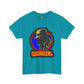 Raphael Retro Graphic T-Shirt | Classic Comic Style Tee