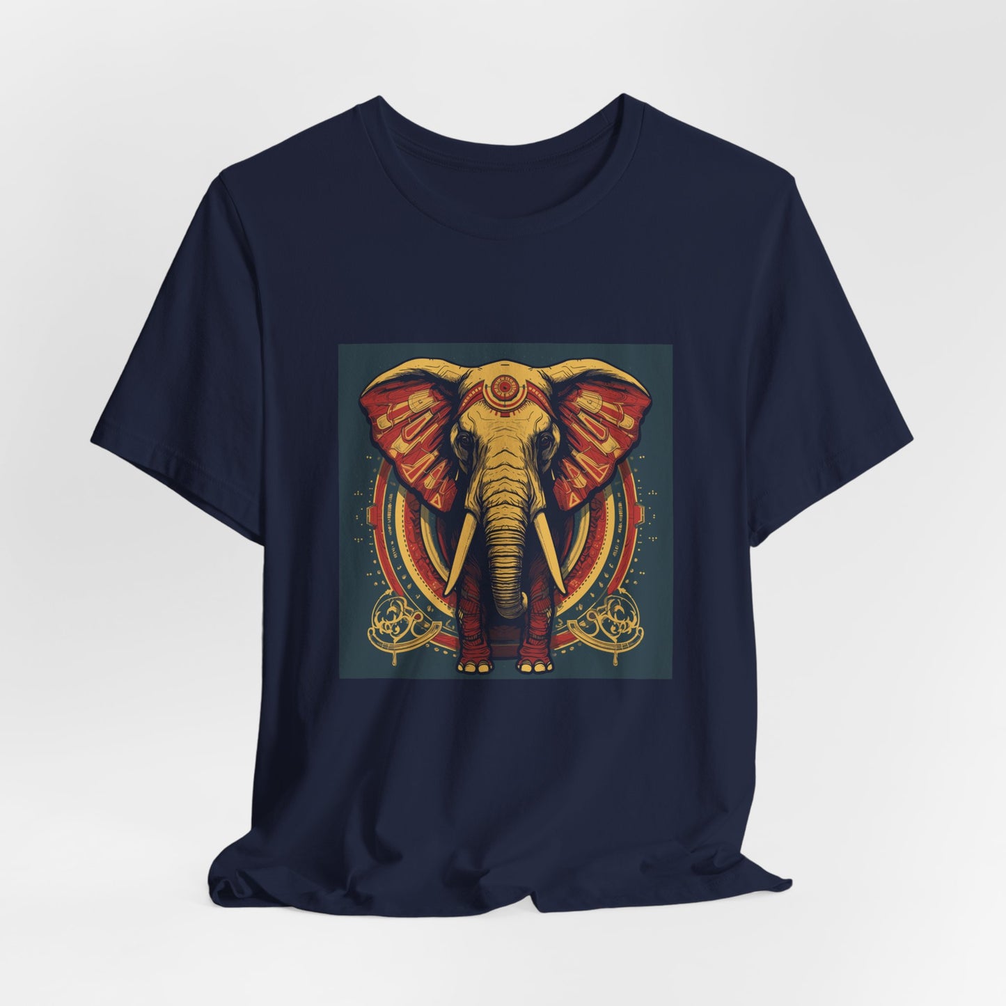 Circus Royale Tee