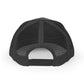 The Dark Side Retro Trucker Hat