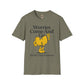 Worries Come And Go, But Wu-Tang Is Forever Tee