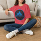 Malt Whiskey Retro Tee