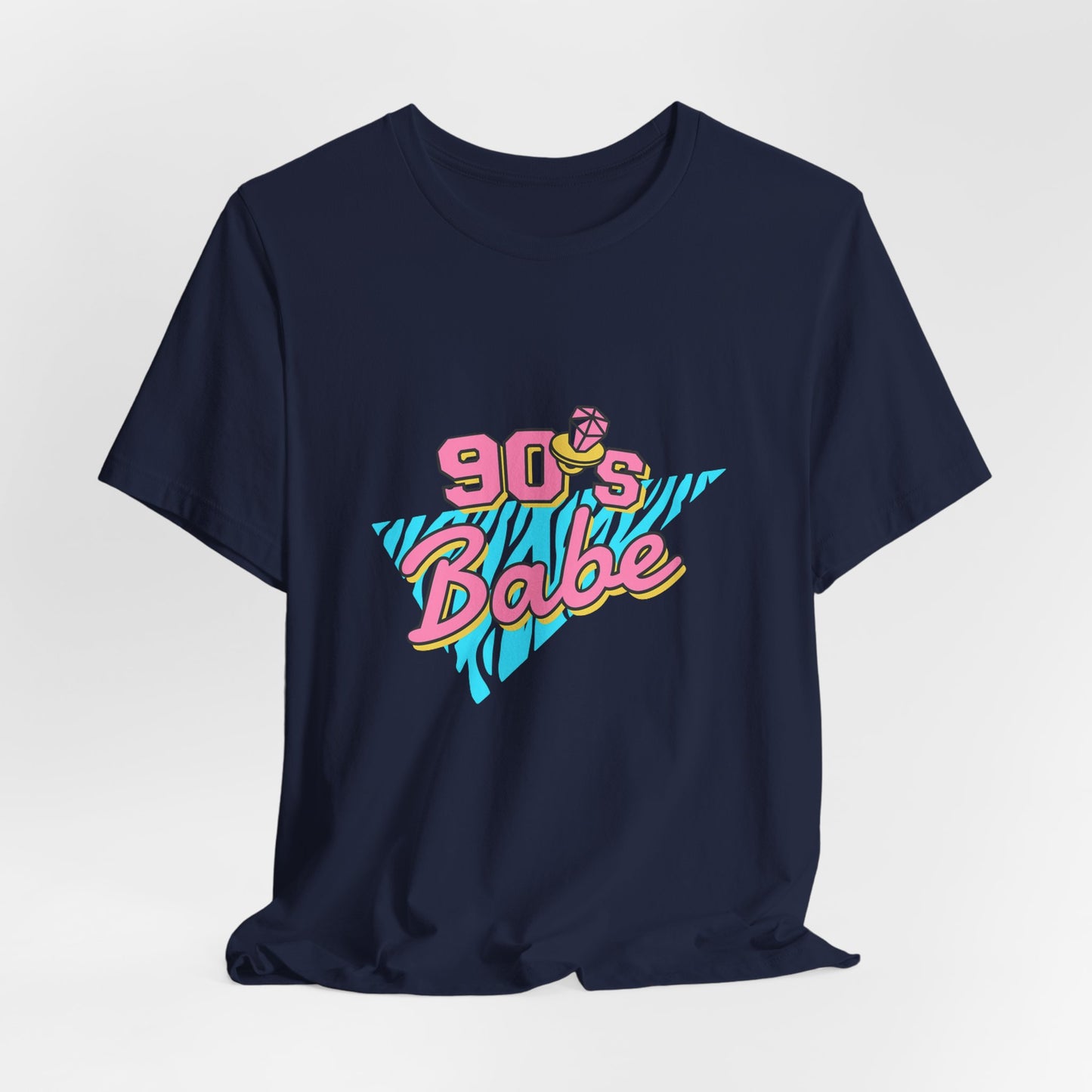 90's Babe Tee