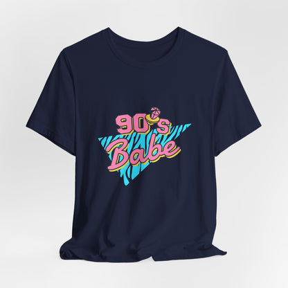 90's Babe Tee