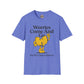 Worries Come And Go, But Wu-Tang Is Forever Tee