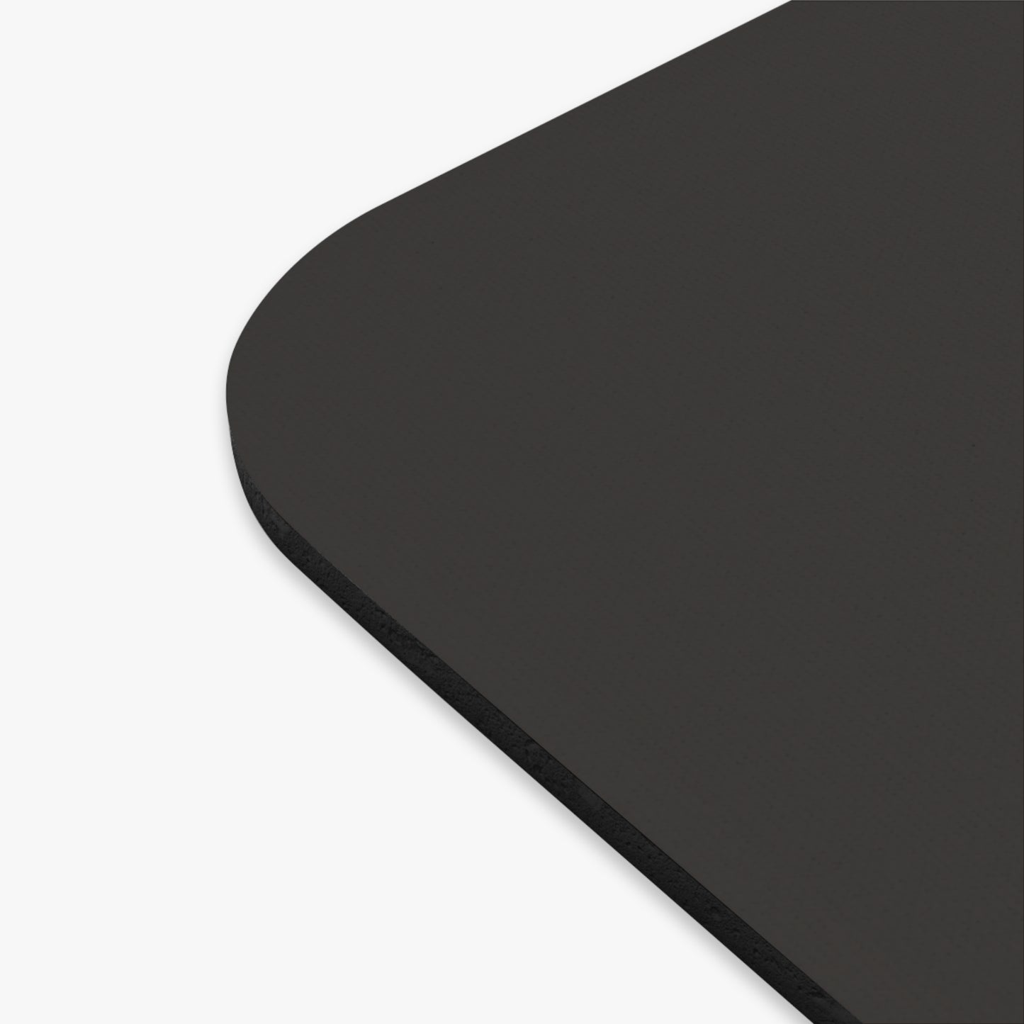 Neon Prism Mouse Pad