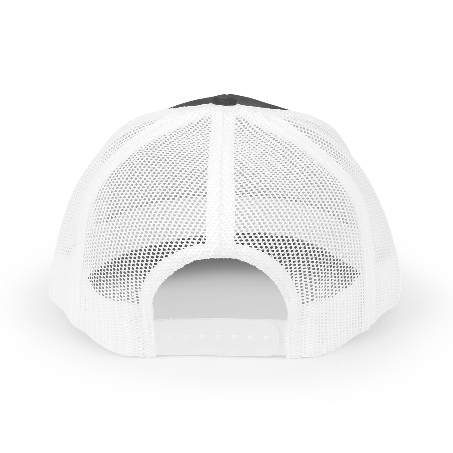 The Pirate King Retro Trucker Hat