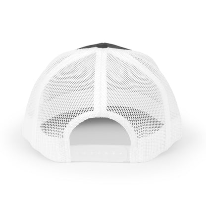 The Pirate King Retro Trucker Hat