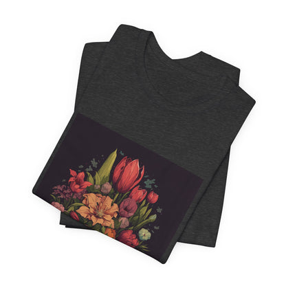 Tulip Garden Tee
