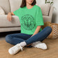Rebel Flight School Tee
