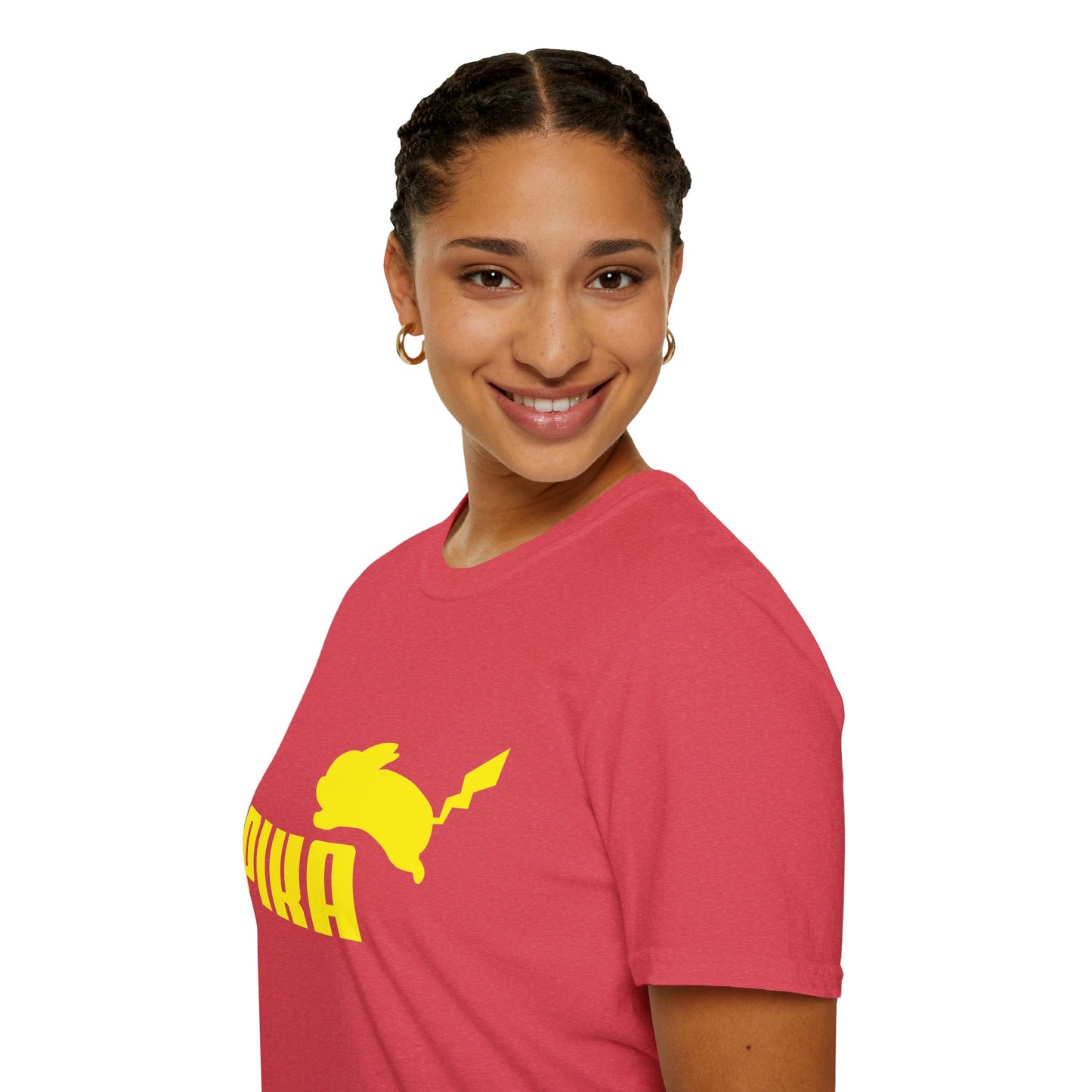 PIKA Retro Gamer Tee