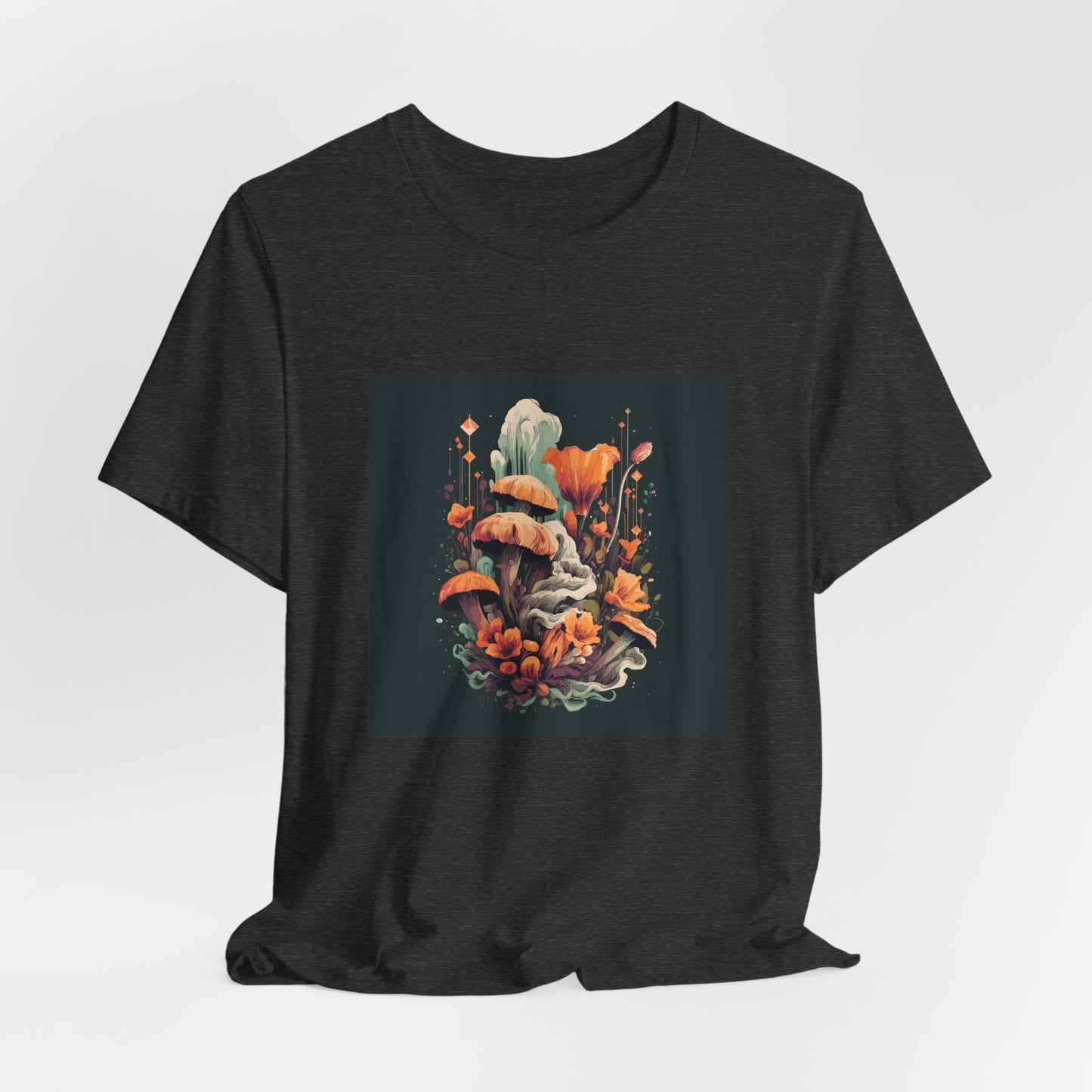 Midnight Garden Tee