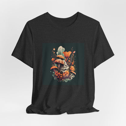 Midnight Garden Tee
