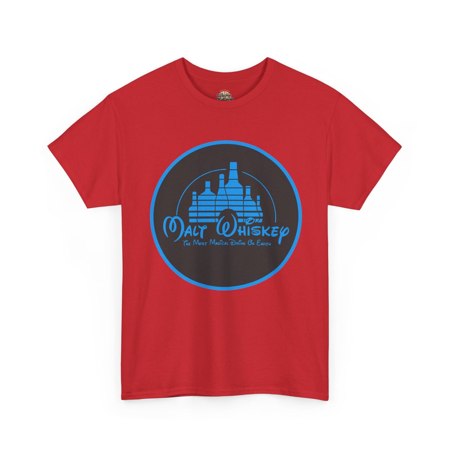 Retro Skyline Logo T-Shirt | Cool Graphic Streetwear Tee | Soft Cotton Unisex Shirt