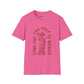 Long Live The Gulf of Mexico Retro Tee