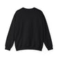 Bad Knee Club sweatshirt | Funny knee pain graphic crewneck