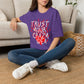 Trust Your Crazy Idea Tee