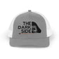 The Dark Side Retro Trucker Hat