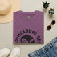 Measure Once Cuss Twice Tee