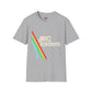 ARC Raiders Retro Gamer Tee