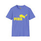 PIKA Retro Gamer Tee