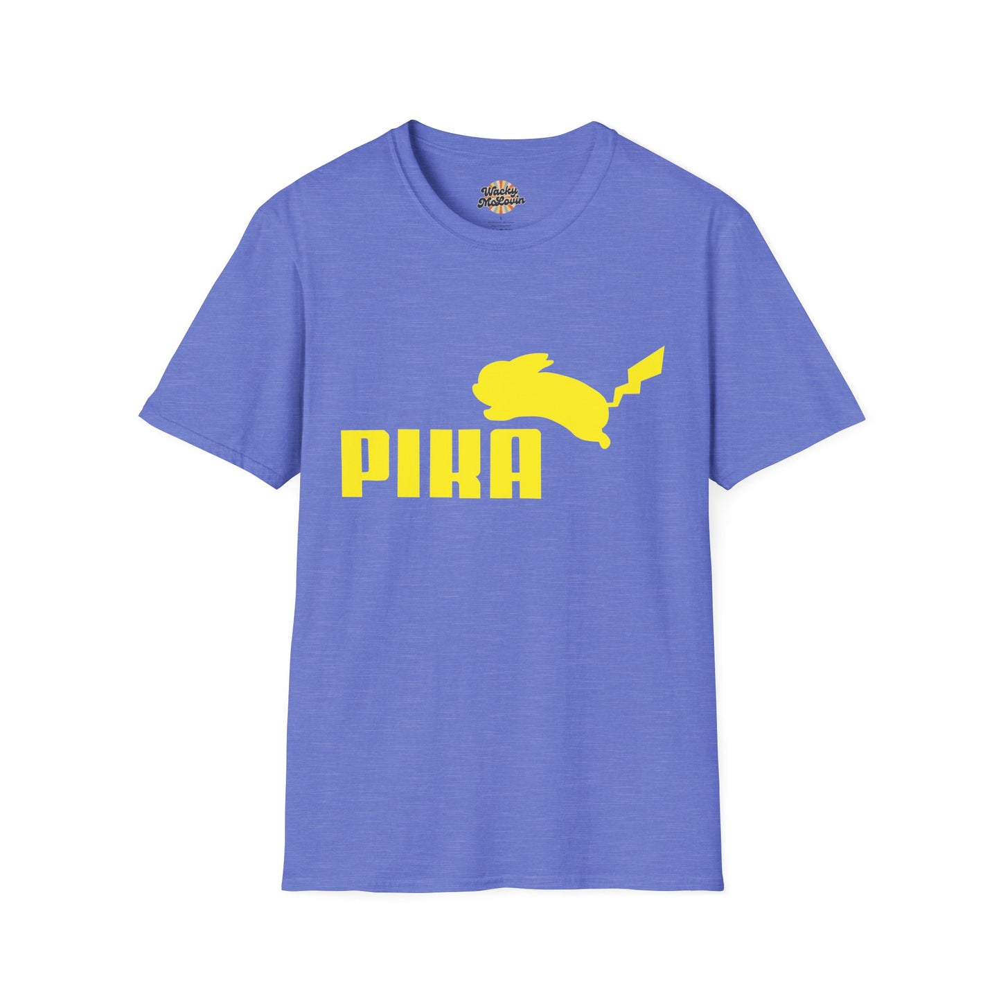 PIKA Retro Gamer Tee