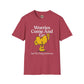 Worries Come And Go, But Wu-Tang Is Forever Tee