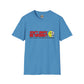Don’t Happy Be Worry! Tee