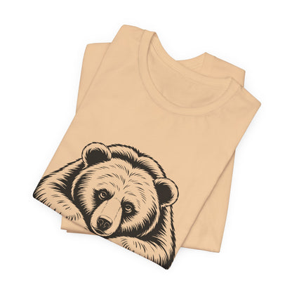 Mama Bear Needs a Nap Tee