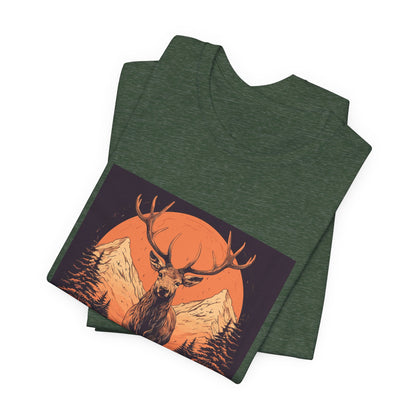 Forest King Tee