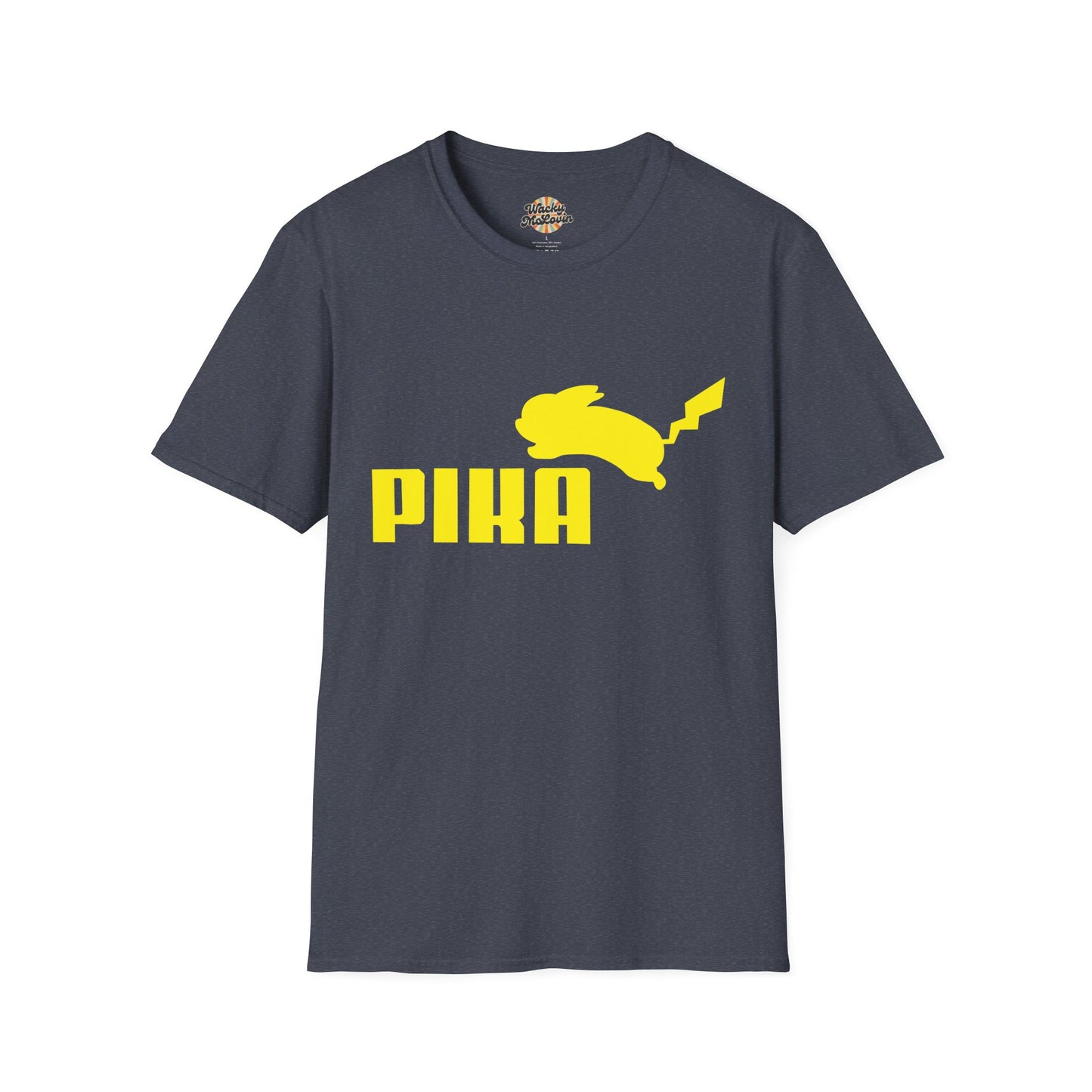 PIKA Retro Gamer Tee