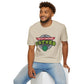 Turtley Awesome Father Tee