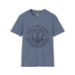 Rebel Flight School Tee