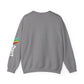 ARC Raiders Retro Arcade Sweatshirt | Vintage Gamer Crewneck | Retro Gaming Sweatshirt | Arcade Inspired Gamer Apparel