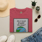 Do I Look Flat To You? Tee
