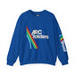 ARC Raiders Retro Arcade Sweatshirt | Vintage Gamer Crewneck | Retro Gaming Sweatshirt | Arcade Inspired Gamer Apparel
