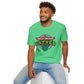 Turtley Awesome Father Tee