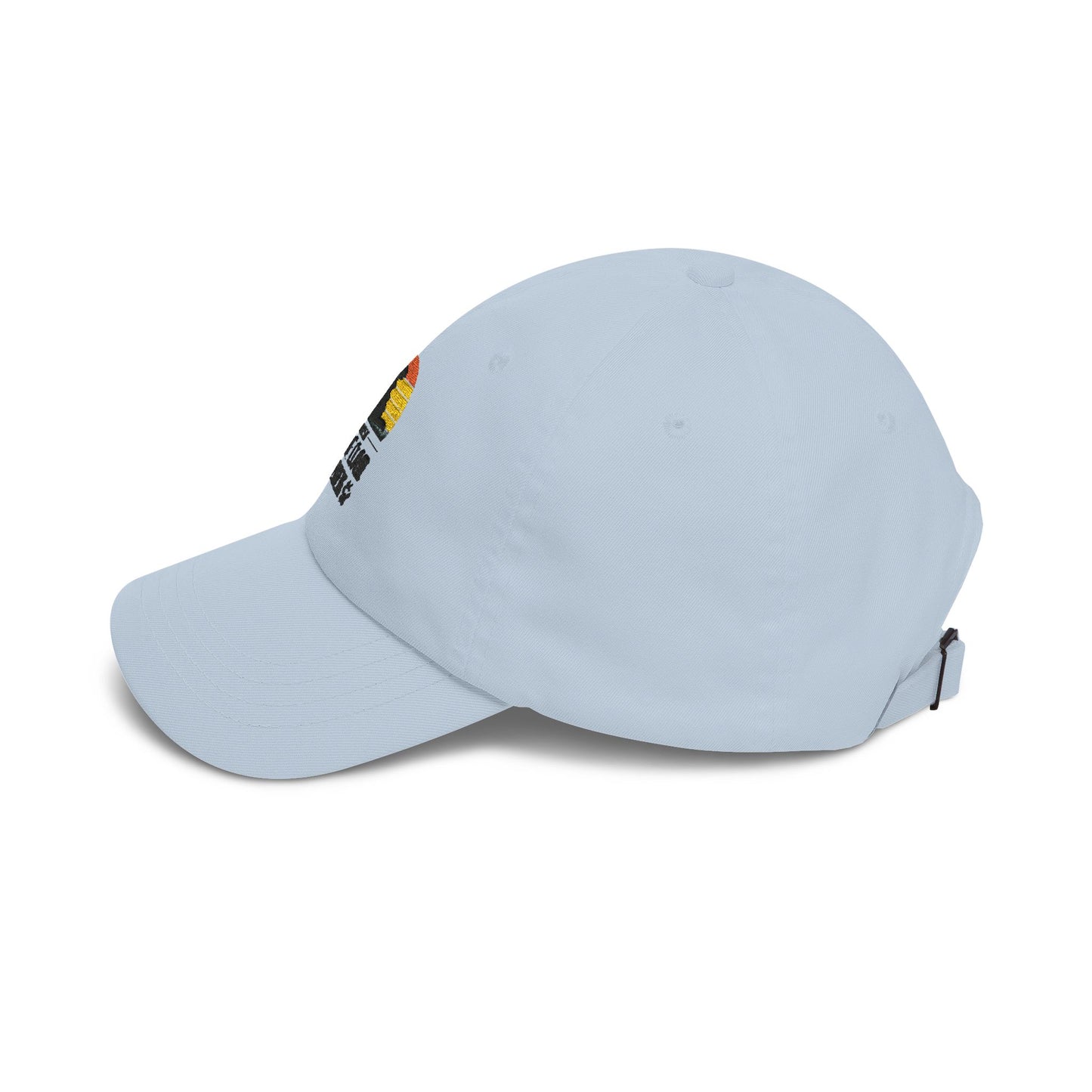 Best Dog Dad Ever Dad Cap