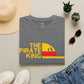 The Pirate King Retro Adventure Tee