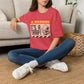 Warning: It’s A Trap! Retro Sci-Fi Tee