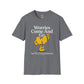 Worries Come And Go, But Wu-Tang Is Forever Tee