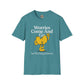 Worries Come And Go, But Wu-Tang Is Forever Tee