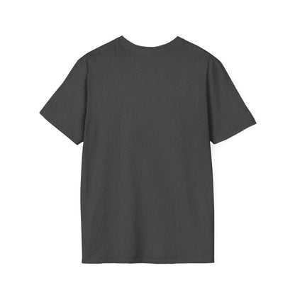 Trust Your Crazy Idea Tee
