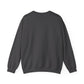 Bad Knee Club sweatshirt | Funny knee pain graphic crewneck
