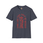 Long Live The Gulf of Mexico Retro Tee
