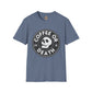 Coffee Or Give Me Death Tee