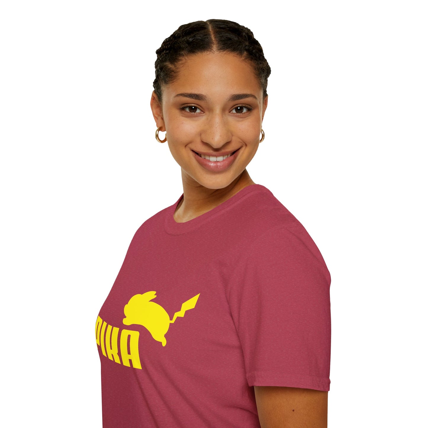 PIKA Retro Gamer Tee