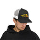 The Pirate King Retro Trucker Hat