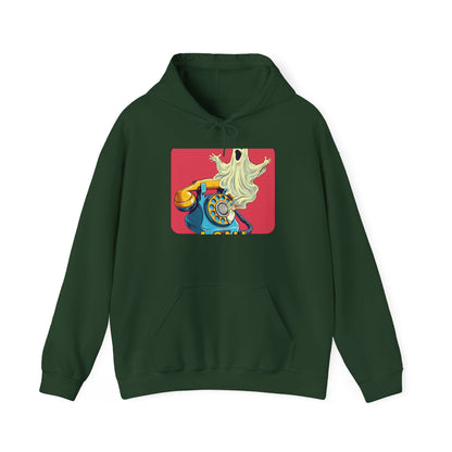 Just Give Us a Call Hoodie