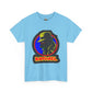 Raphael Retro Graphic T-Shirt | Classic Comic Style Tee