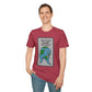 Do I Look Flat To You? Tee